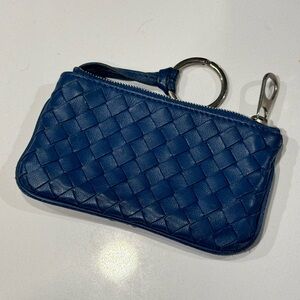 BOTTEGA Veneta key pouch
